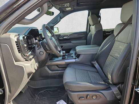 New 2026 Chevrolet Silverado 1500 ZR2 w/ LPO, Dark Essentials Package AWD/4WD image 4