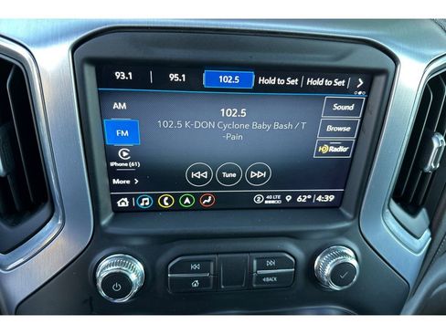 Used 2021 GMC Sierra 1500 SLT w/ SLT Convenience Package image 21