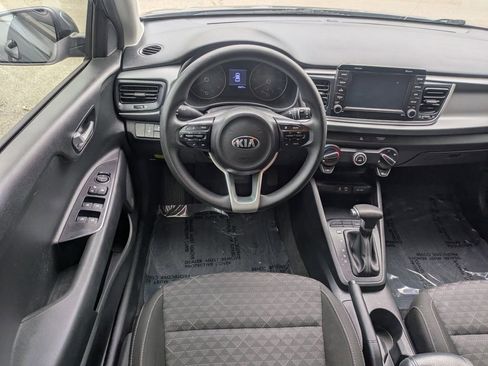 Used 2020 Kia Rio S w/ Technology Package image 21