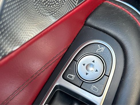 Used 2017 Mercedes-Benz S 63 AMG 4MATIC Cabriolet image 69