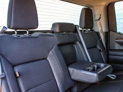 Used 2025 GMC Sierra 1500 Elevation AWD/4WD image 36