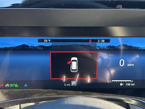 New 2026 Subaru Outback Limited XT image 12