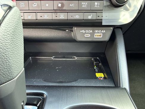 New 2026 Subaru Outback Premium AWD/4WD image 30