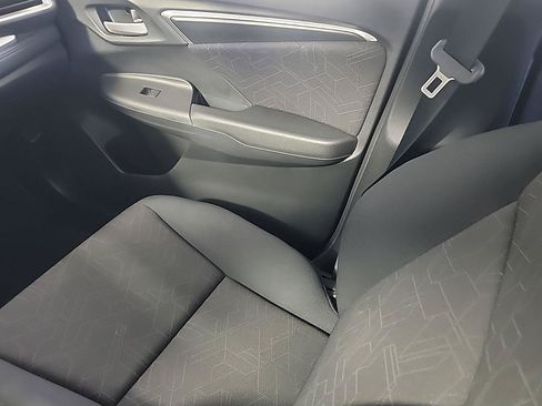 Used 2015 Honda Fit EX-L image 21
