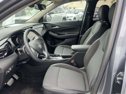 Used 2022 Buick Encore GX Select w/ Experience Buick Package AWD/4WD image 16