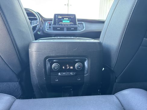 Used 2023 Chevrolet Tahoe RST image 30