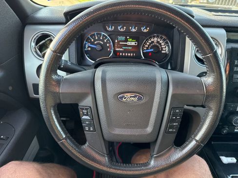 Used 2011 Ford F150 FX4 w/ FX Luxury Pkg image 20