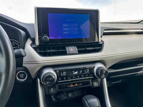 Used 2023 Toyota RAV4 XLE image 30