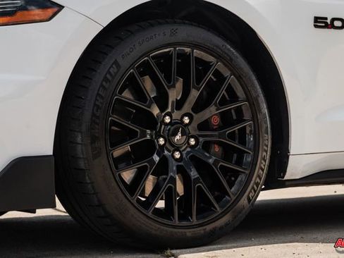 Used 2020 Ford Mustang GT w/ GT Performance Package RWD image 49