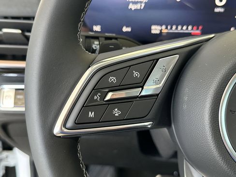New 2026 Buick Envision Sport Touring AWD/4WD image 21