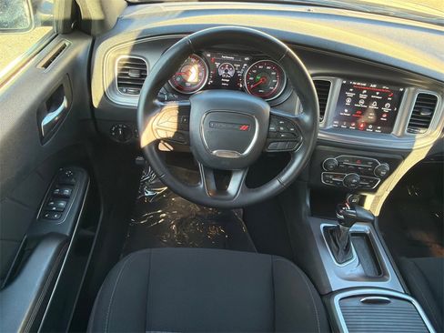 Used 2023 Dodge Charger GT image 7