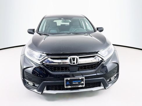 Used 2020 Honda CR-V EX-L image 2