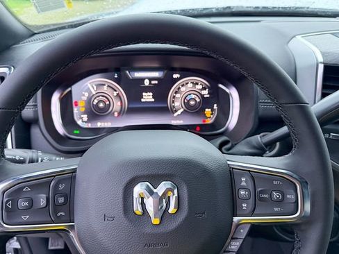 New 2026 RAM 2500 Laramie w/ Night Edition image 17