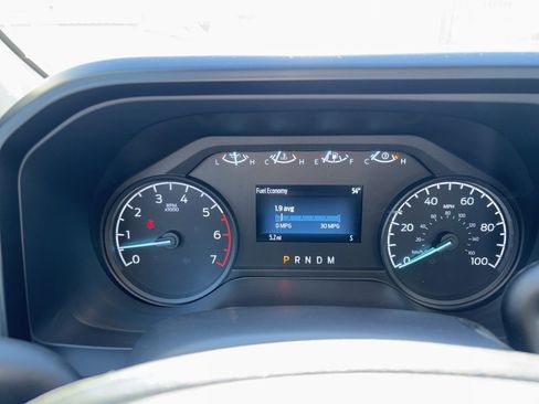 New 2026 Ford F250 XLT image 16