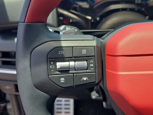 New 2026 Kia K4 GT-Line Turbo FWD image 31