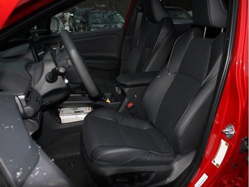 New 2026 Subaru Solterra Premium image 34