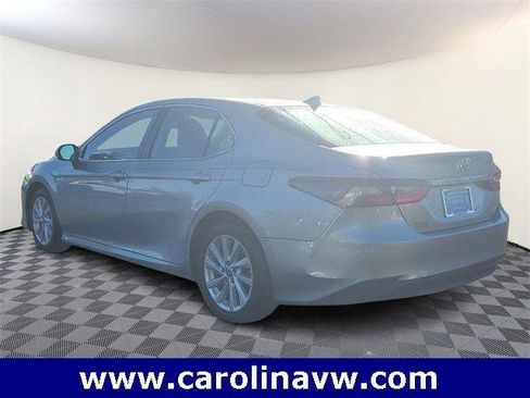 Used 2023 Toyota Camry LE image 4