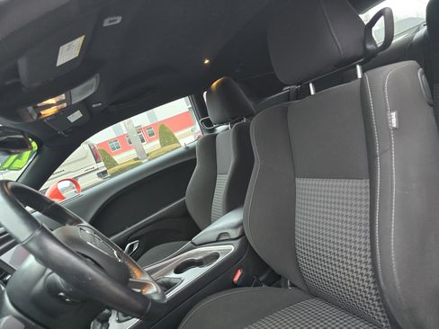 Used 2021 Dodge Challenger R/T Scat Pack w/ T/A Package image 13