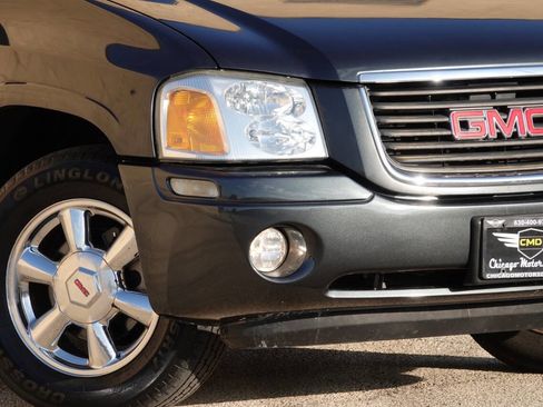 Used 2004 GMC Envoy SLT image 38