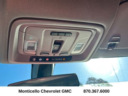 Used 2021 GMC Sierra 1500 Elevation w/ Preferred Package image 20