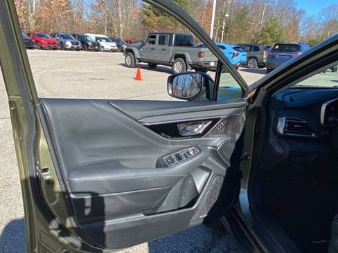 Certified 2023 Subaru Outback Touring XT image 17