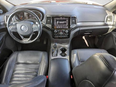 Used 2020 Jeep Grand Cherokee Limited X RWD image 18