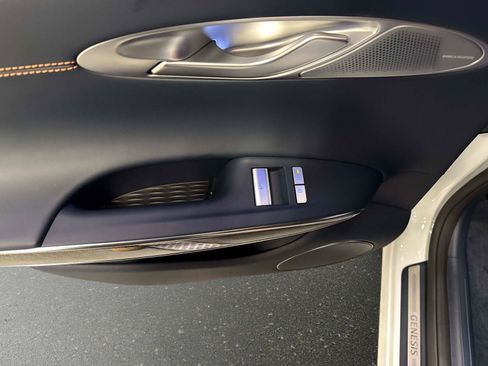 New 2026 Genesis GV70 3.5T Sport Prestige image 12