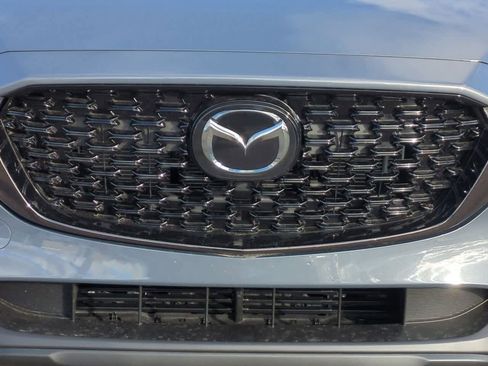 New 2025 MAZDA CX-5 Carbon Edition image 10