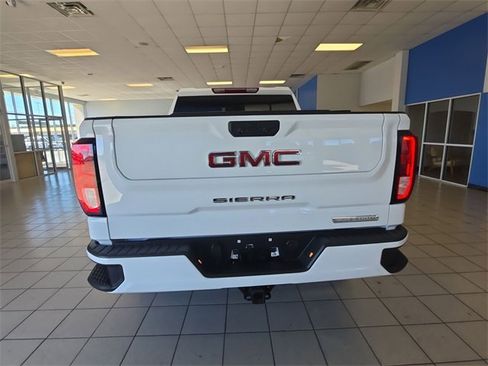 Used 2025 GMC Sierra 1500 Elevation image 7