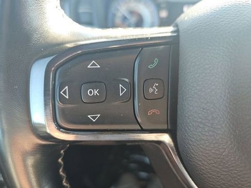 Used 2022 RAM 1500 Limited image 17