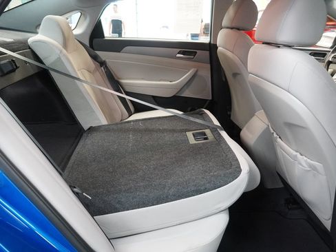 Used 2018 Hyundai Sonata SEL FWD image 31