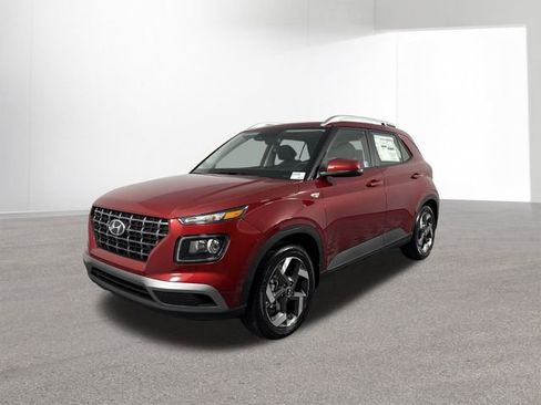 New 2026 Hyundai Venue SEL image 35