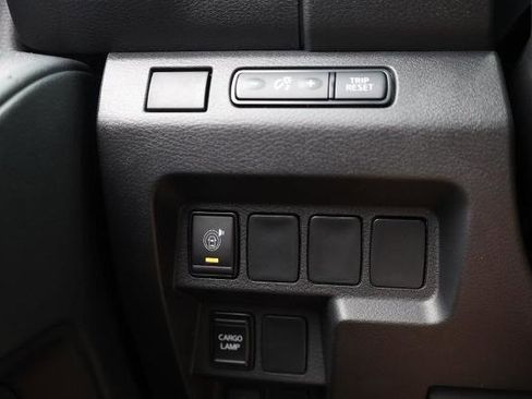New 2026 Nissan Frontier SV AWD/4WD image 20