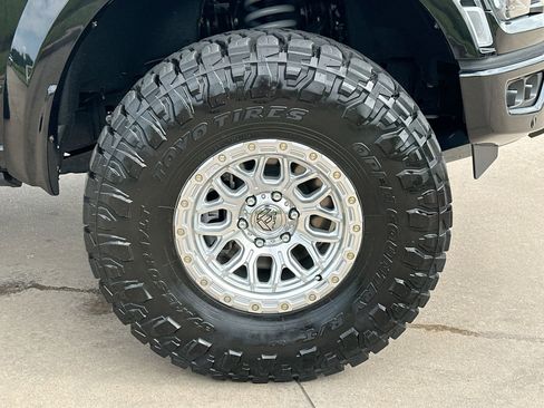 Used 2023 Ford F150 Raptor AWD/4WD image 10