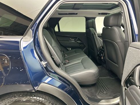 Certified 2023 Land Rover Range Rover Sport SE Dynamic AWD/4WD image 19