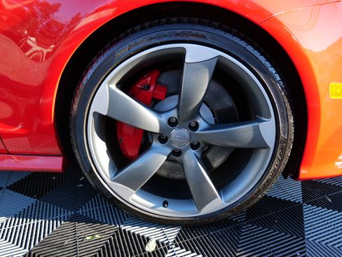 Used 2018 Audi S7 Prestige w/ S Sport Package image 85