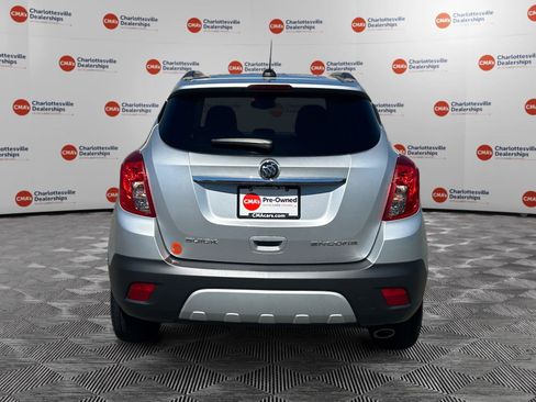 Used 2016 Buick Encore FWD image 4