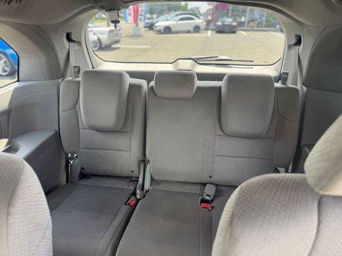 Used 2015 Honda Odyssey LX image 26