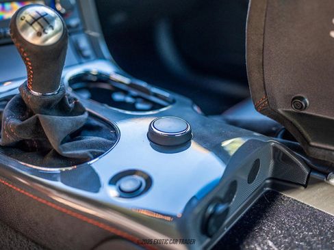 Used 2011 Chevrolet Corvette Z06 image 28