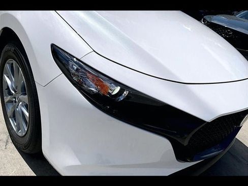 New 2026 MAZDA MAZDA3 s FWD image 61