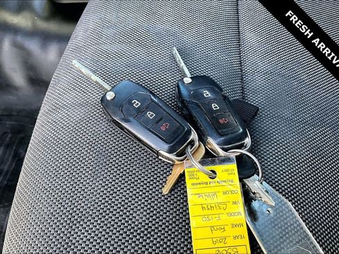 Used 2019 Ford F150 XL w/ Equipment Group 101A Mid image 30