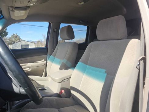 Used 2006 Toyota Tacoma image 11