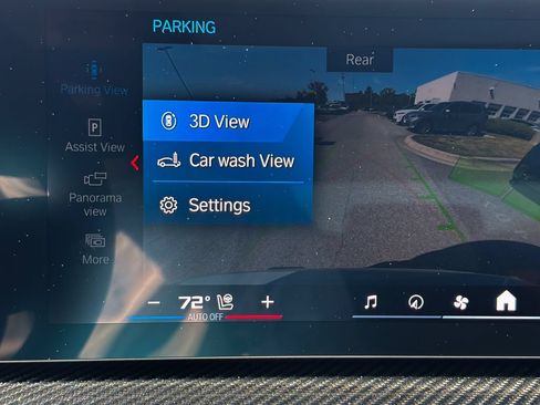 New 2026 BMW X5 M Competition w/ Executive Package AWD/4WD image 26