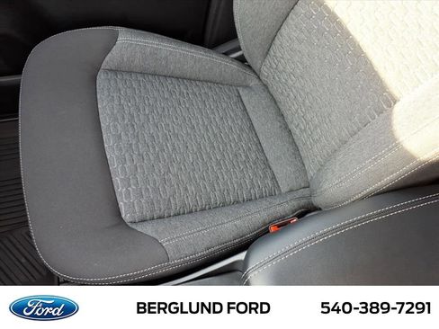 Used 2024 Ford Ranger XLT w/ Equipment Group 301A High image 33