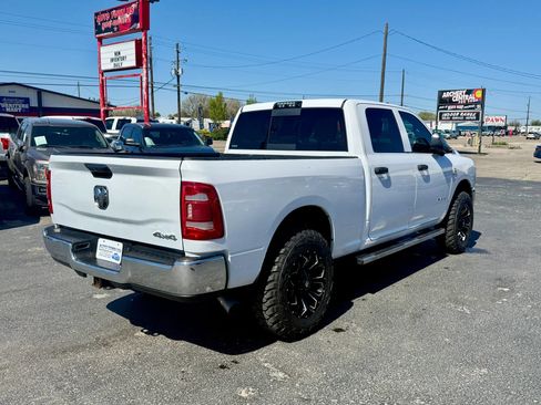 Used 2020 RAM 2500 Tradesman w/ Towing Technology Group AWD/4WD image 5