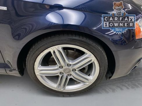 Used 2012 Audi A3 2.0T Premium AWD/4WD image 17