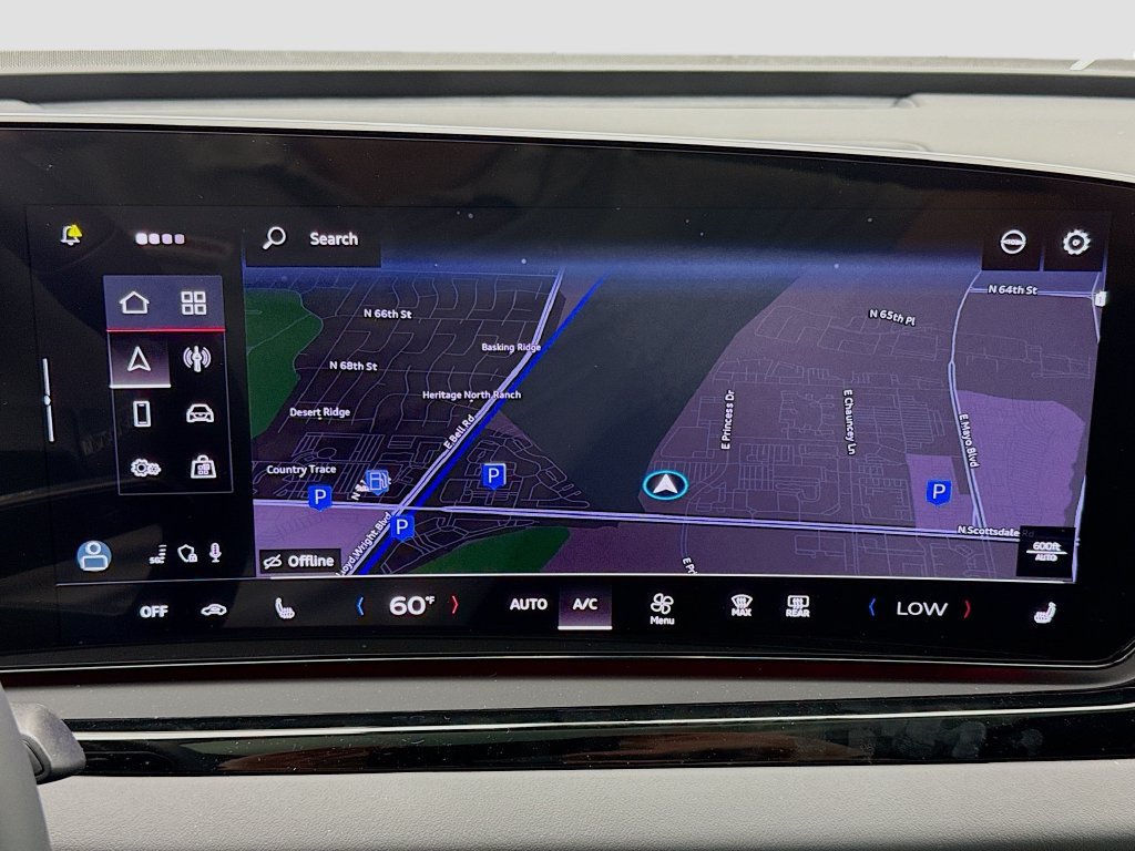 Certified 2025 Audi A5 Premium w/ Convenience Package AWD/4WD image 15