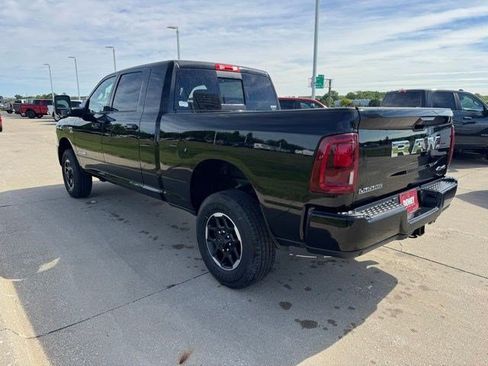 New 2026 RAM 2500 Laramie AWD/4WD image 5
