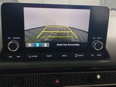 Used 2024 Honda Civic Sport image 17