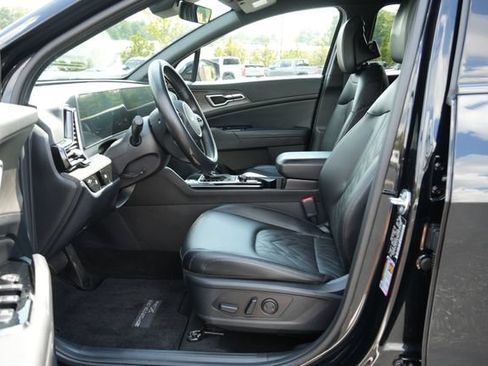 Used 2025 Kia Sportage X-Line AWD/4WD image 22